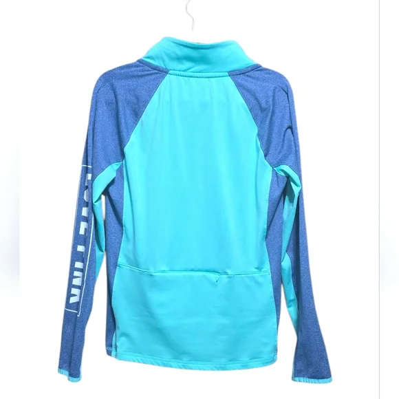 VS PINK Ultimate Zip-up Pullover - Picture 3 of 10